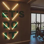 Apartamento Novo Na Faria Lima/ Shop Eldorado!