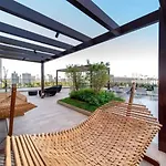 Apartamento Novo Na Faria Lima/ Shop Eldorado!