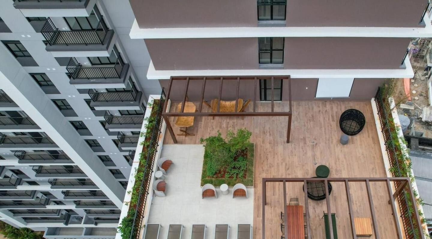Apartamento Novo Na Faria Lima/ Shop Eldorado! Apartamento *
