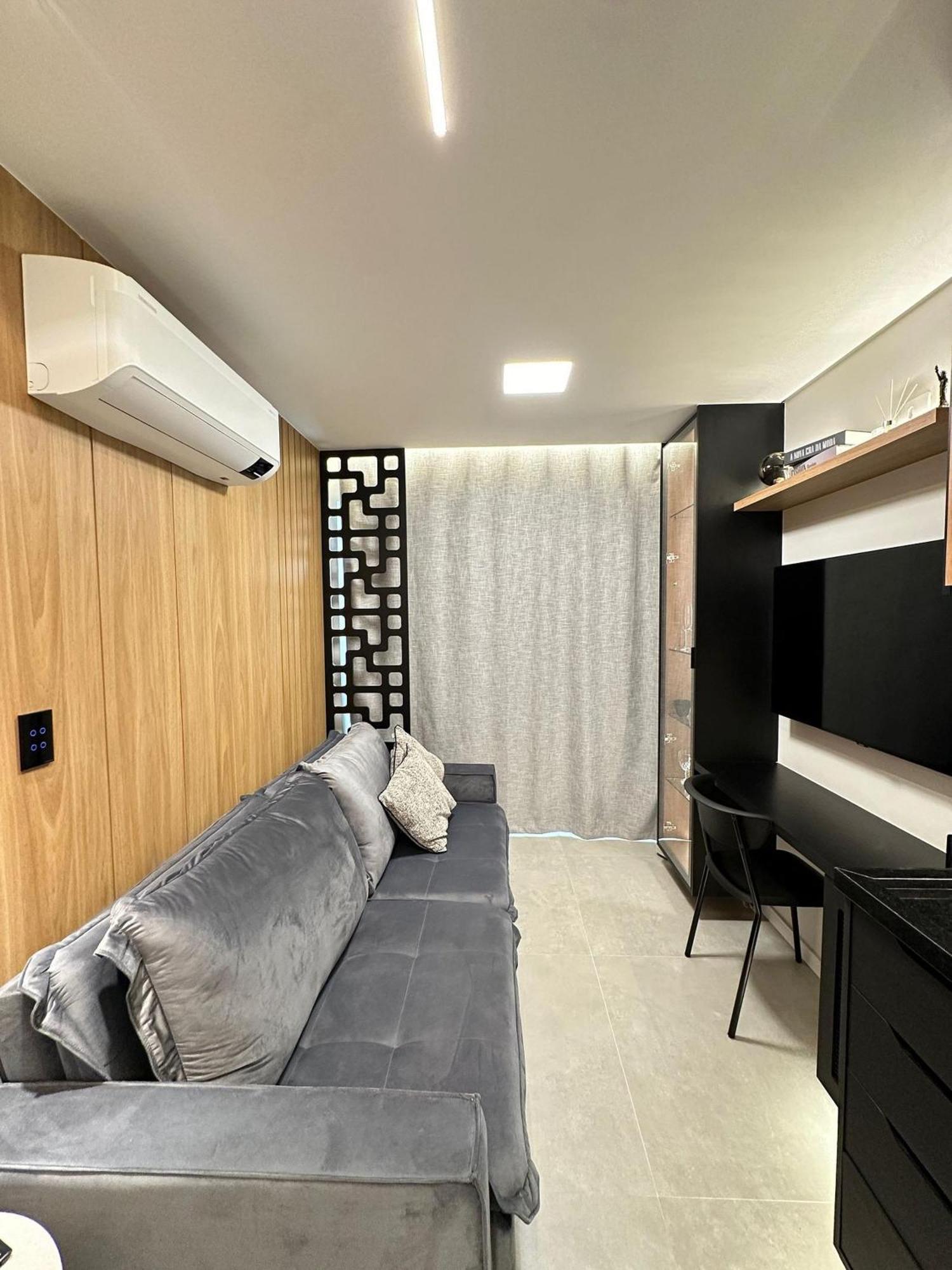 Apartamento Novo Na Faria Lima/ Shop Eldorado!