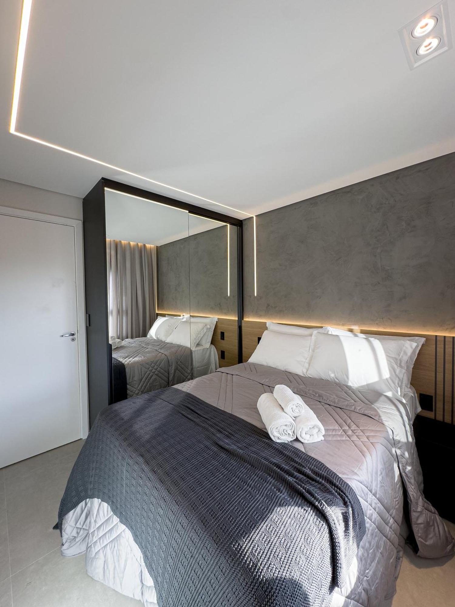 Apartamento Novo Na Faria Lima/ Shop Eldorado! São Paulo