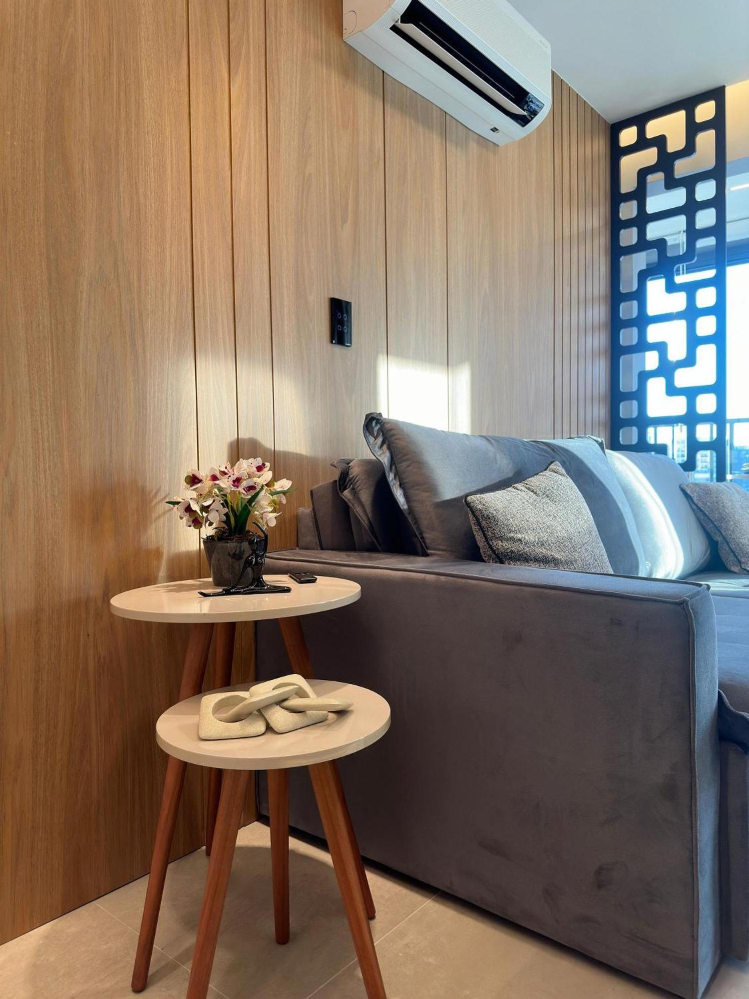 Apartamento Novo Na Faria Lima/ Shop Eldorado! Apartamento *